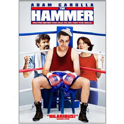 Hammer, The (widescreen)