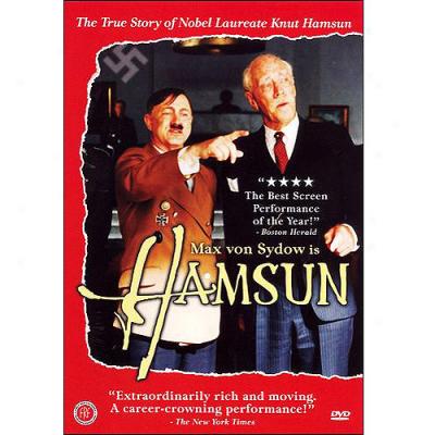 Hamsun (widescreen)