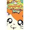 Hamtaro: Volume 1 - Hamtaro And The Ham-hams (full Frame)