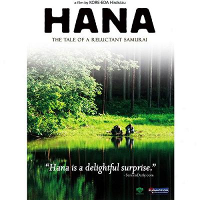 Hana (widescreen, Special Edition)