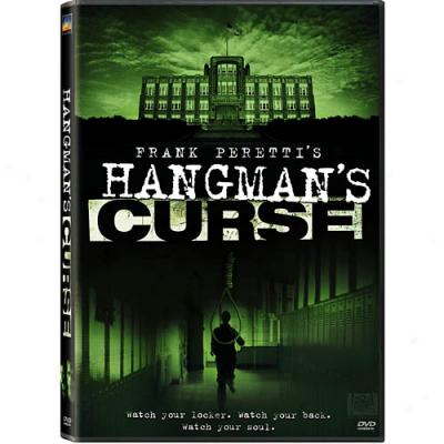 Hangman's Curse (full Frame, Widewcreen)