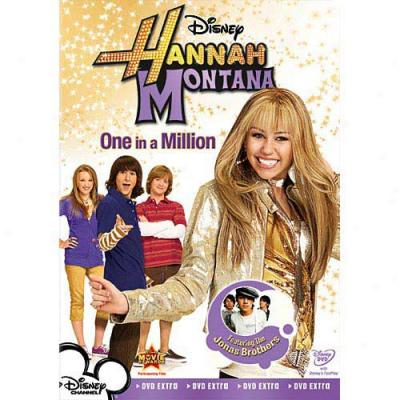 Hannah Montana: On eIn A Million