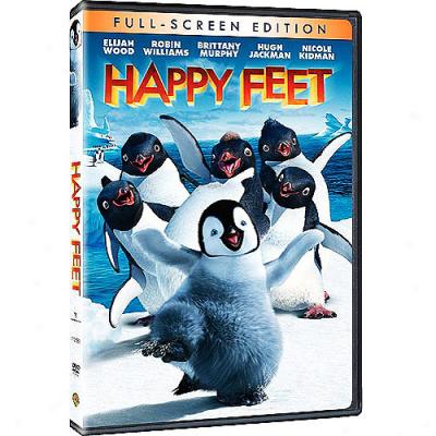 Happy Feet