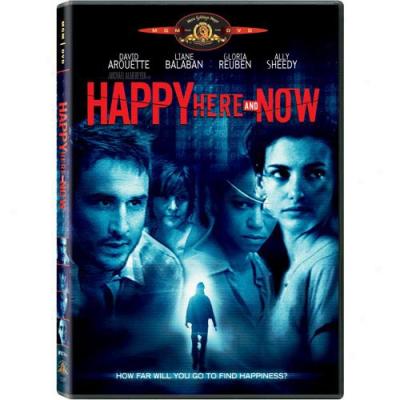 Happy Here & Now (widescreen)