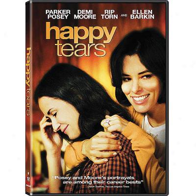 Happy Tears (widescreen)