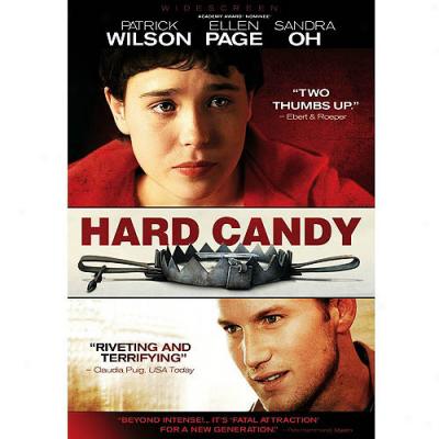 Hard Candy (widescreen)