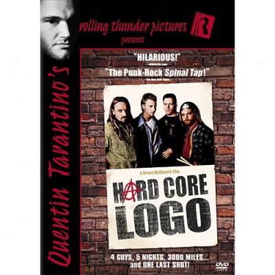 Hard Core Logo