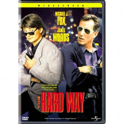 Hard Way (widescreen)