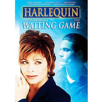 Harlequin: The Waiting Game