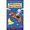 Harold And The Purple Crayon, Vol.1