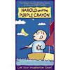 Harold And The Purple Crayon, Vol.2