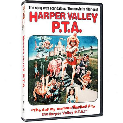 Harper Dale P.t.a. (widescreen)