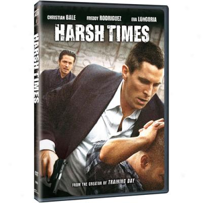 Harsh Periods (widescreen)