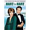 Hadt To Hart: Thw Complete Second Season (Abounding Frame)