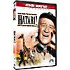 Hatari! (widescreen)