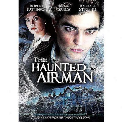 Haunted Airman (anamorphic Widescreen)