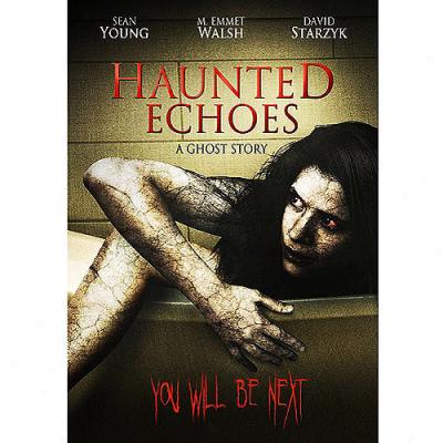 Haunted Echoes: A Ghost Story (widescreen)