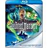 Haunted Mansiom (blu-ray), The (widescreen)