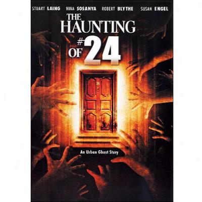 Haunting Of #24 (widescreen)