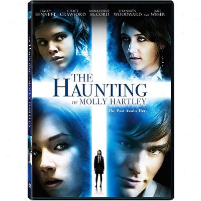 Haunting Of Molly Hartley (widescreen)