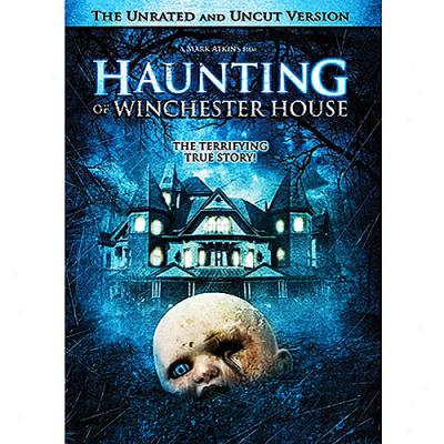 Haunting Of Winchester House/ (widescreen)