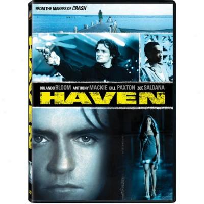 Haven (widescreen, Full Frame)