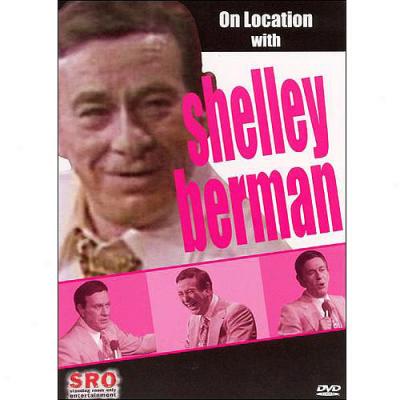 Hbo Comedy Presents Shelley Berman