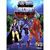 He-man And The Masters Of The Universe: Season 2, Volume 2 (collector's Edition)