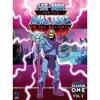 He-man And The Masters Of The Universe: Season 1, Volume 2