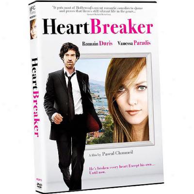 Heartbreaker (widescreen)