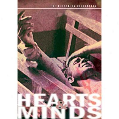 Hearts And Minds (special Impression)