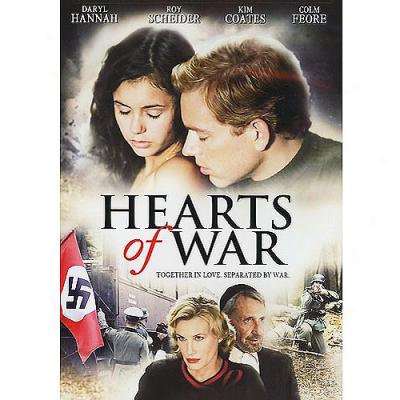 Hearts Of War (widescreen)