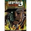 Heat Guy J: Super Android, Vol.1 (widescreen)