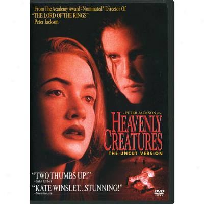 Heavenly Creatures (widesc5een)