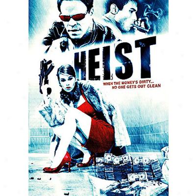 Heist (widescreen)