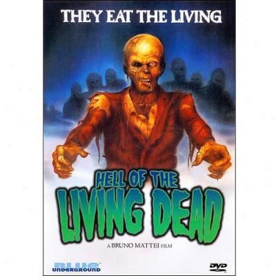 Hell Of The Living Dead (widescreen)