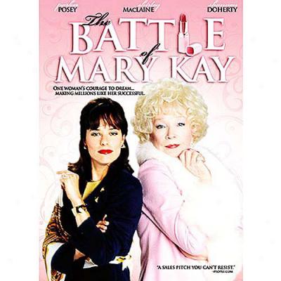 Hell On Heels: The Battle Of Mary Kay