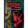 Hellboy Animated: Emblem of vengeance Of Storms (widescreen