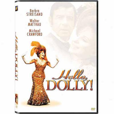 Hello, Dolly! (widescreen)