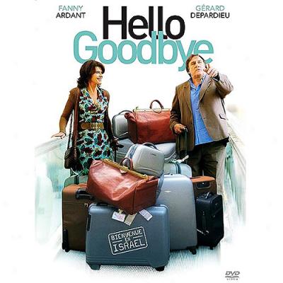 Hello Goodbye (widescreen)