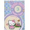 Hello Kitty: Animation Theatter 3 - Magical Places