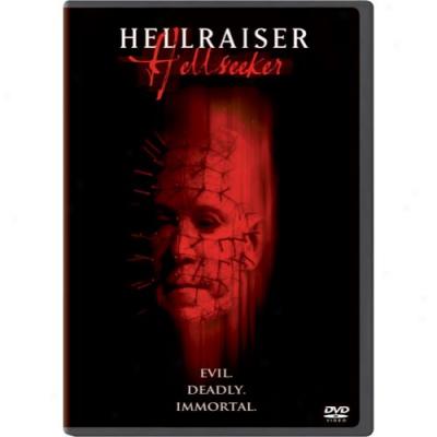 Hellraiser: Hellseeker (full Frame)