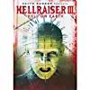 Helraiser Iii: Hell On Earth (widescreen)