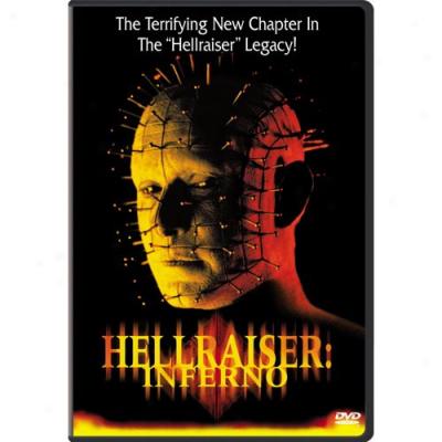 Hellraiser: Inferno (widescreen)