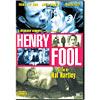 Henry Fool (widescreen)