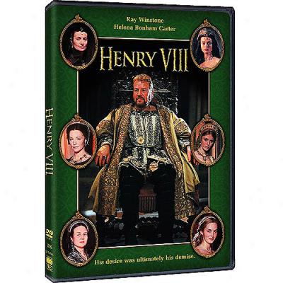 Henry Viii