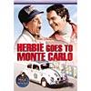 Herbie Goes To Monte Carlo