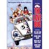 Herbie:the Love Bug Collection