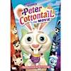 Here Comes Peter Cottontail (full Fdame)