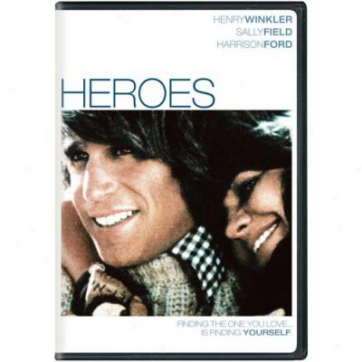 Heroes (1977) (widescreen)